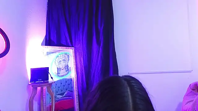 VAINILADREAM's Live XXX Chat