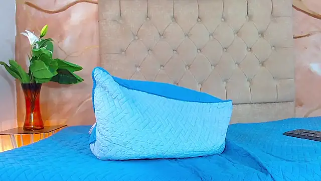 Chat XXX ao vivo de Luke_Carter