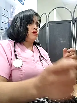 Chat +18 de MILA__06 ao vivo