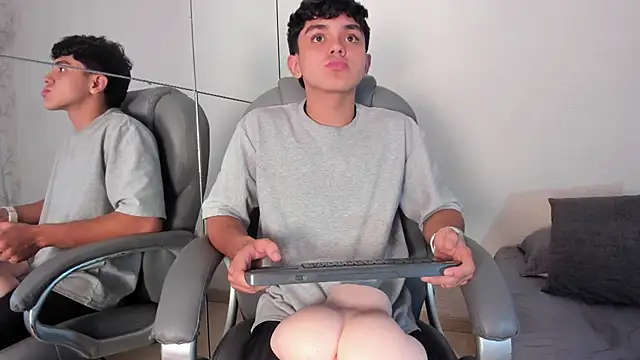 Chat XXX ao vivo de _TaylorBlack