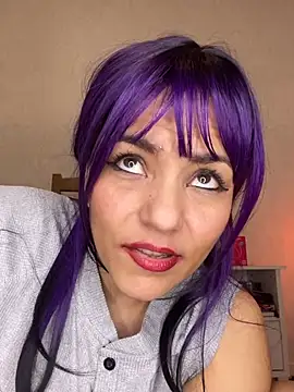 Chat XXX ao vivo de eva_luz