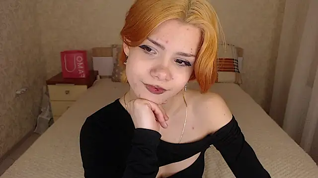 Chat XXX ao vivo de llittle-peachh