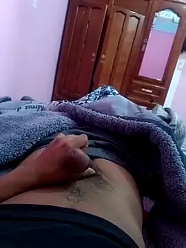 clo_21's Webcam Show