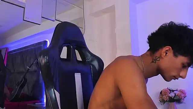 MaxiimoRomano_ 웹캠 쇼