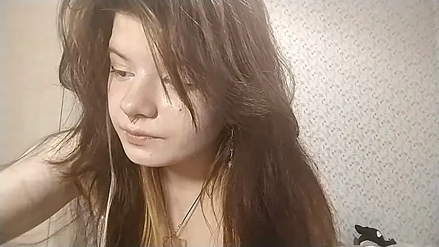 Chat XXX ao vivo de Eva_Ange