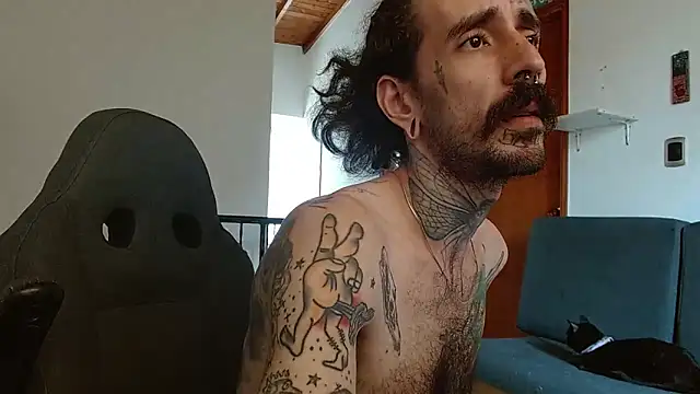 Chat XXX ao vivo de harry_reems1