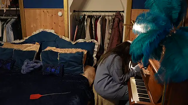 Chat XXX Live VanessaDoyle