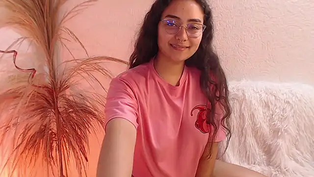 Chat XXX ao vivo de _Kim__M