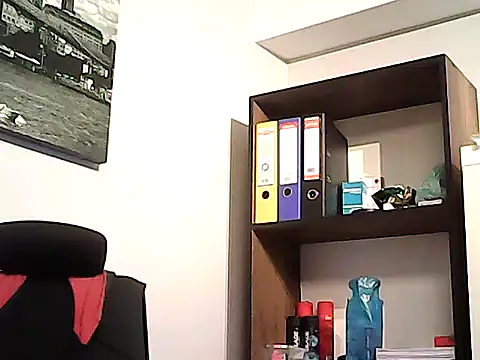 mastercharisma35 Adlı Modelin Web Kamerası Şovu