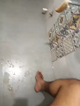 vinay_smalldick: διαδικτυακό σόου στην κάμερα