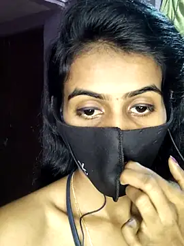 Thaper_Meera2 Webcam-Show