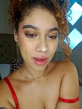 Chat XXX ao vivo de Sienna_brunette