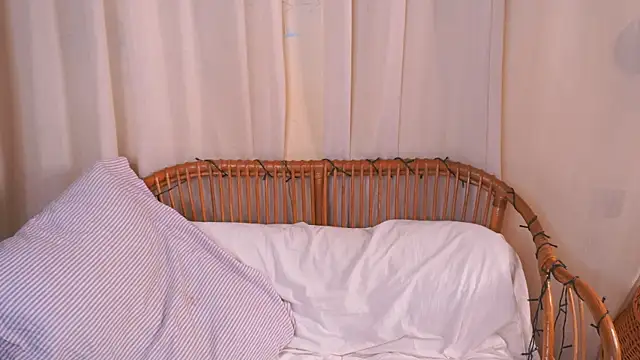 TifanyBerto's Live XXX Chat