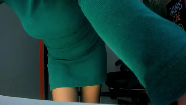 AnaMills – Live XXX-chat