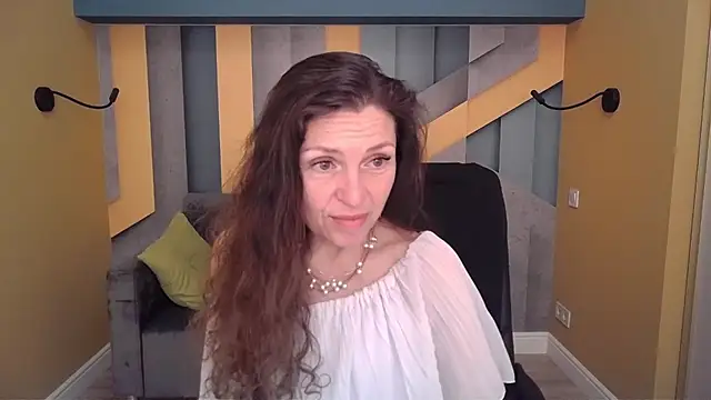 EllaLong – Live XXX-chat