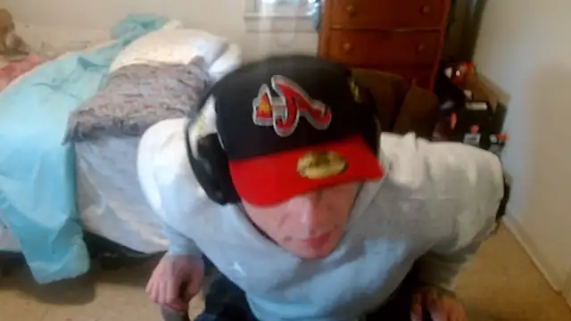 DADDY_KANE8--- Chat XXX in diretta