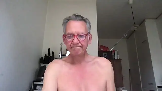 Show de ClaraMigger@xh na webcam