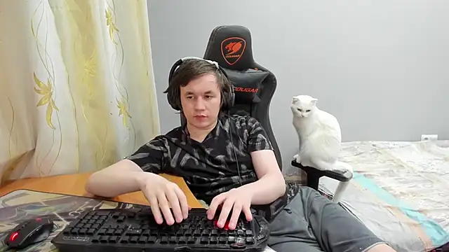 iliaskrislove live XXX chat