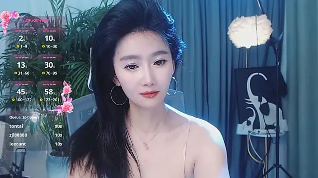 feifei-love live XXX chat