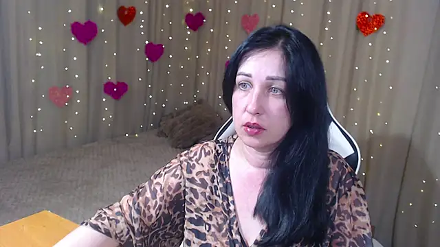 JillStevens Chat XXX in diretta