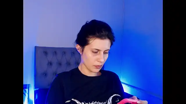 bellatrix25 Chat XXX in diretta