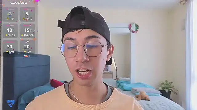 cameron_cum Webcam Show