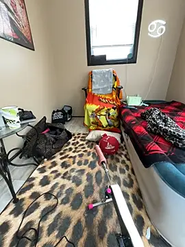 Tillymarie Chat XXX in diretta