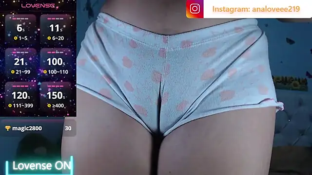 ana_studio Live XXX-chat