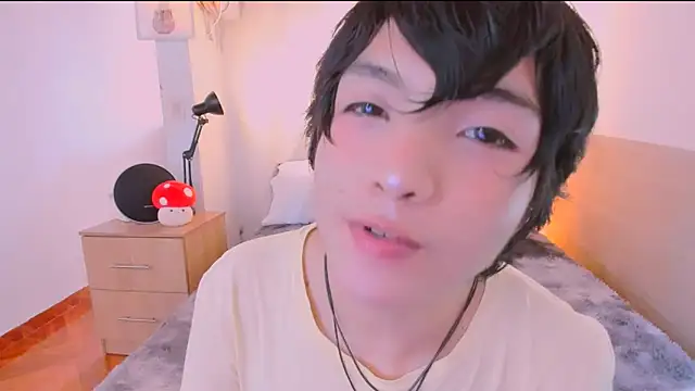 Sweet_Allan live XXX chat