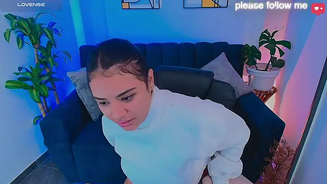 nicemiiaa7_ Live XXX-chat