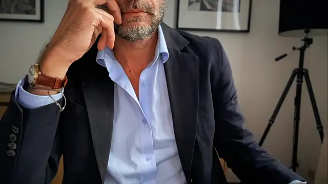 mecchaude live XXX chat