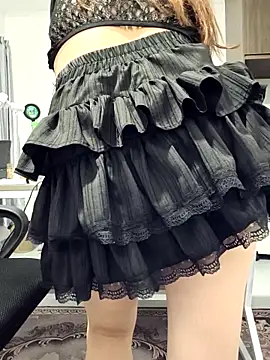 susu_baby 网络视讯表演