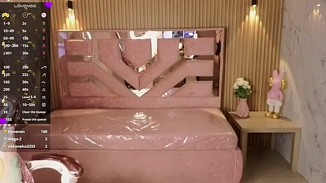 m_eris_s Live XXX-chat