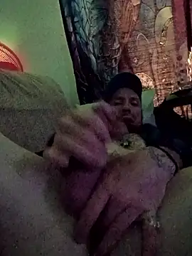 Živý XXX chat Mrluckstick