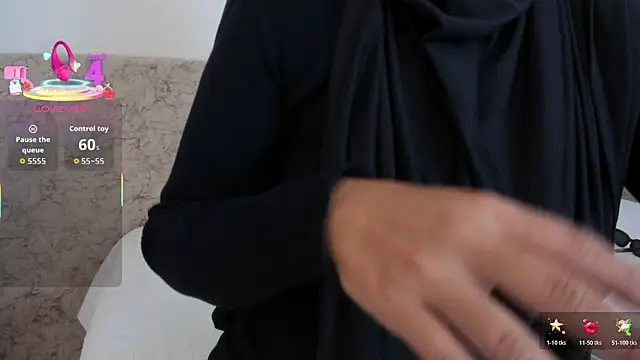 _Malak Chat XXX in diretta