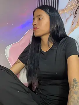 CELESTE_-EC Chat XXX live