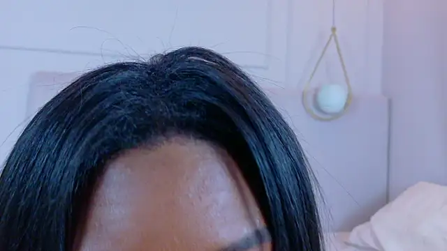 JosselynBrown Live XXX-chat