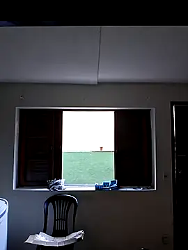 Paizinhomau's Live XXX Chat