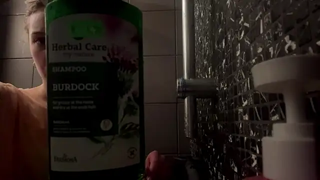 SourMidday webcam show