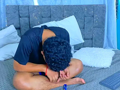 Brandon_Wesly Webcam Show