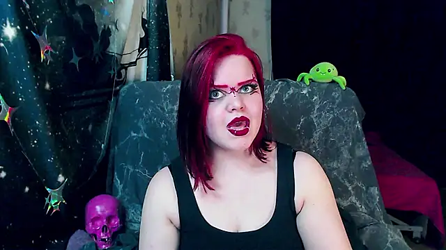 _little_monsterrr_ Chat XXX in diretta