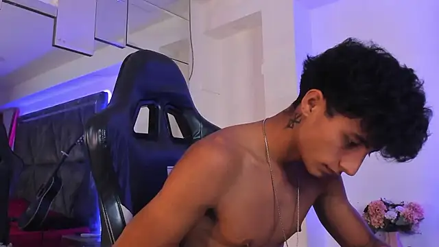 MaxiimoRomano_n Webbikameraesitys