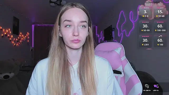 MoonDust: онлайн-секс-чат