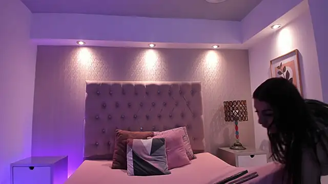 Živý XXX chat NatyQueen_