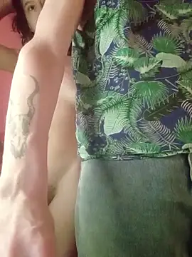 Neural_vampyr Show Webcam