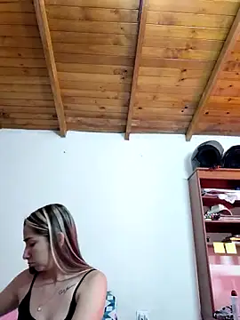 Iris_love18: онлайн-секс-чат