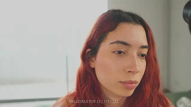 XXX chat uživo modela dearnina_