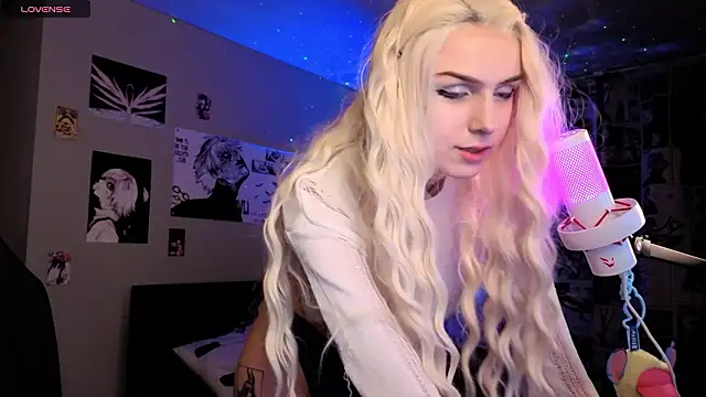 عرض كام Reflexxxia_