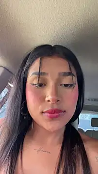 Mariangel_11 即時 XXX 聊天