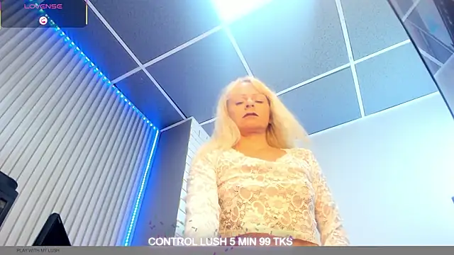 samanthajonexxx Chat XXX in diretta